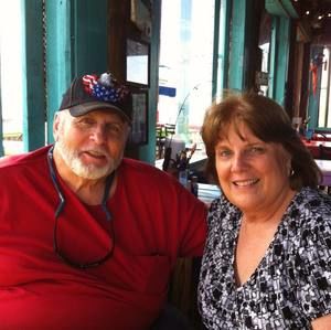 Meet your Posher, Sue